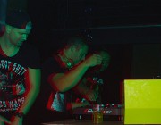 ZodoZ 3D  Make You Dance Showcase in Desmet Studio&#39;s Amsterdam : Amsterdam, ADE, desmet, make you dance, hardstyle